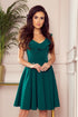 Robe de cocktail model 142288 Numoco